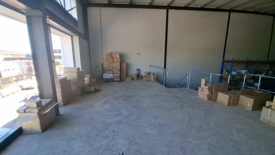 To Let commercial Property for Rent in Stikland Industrial Western Cape